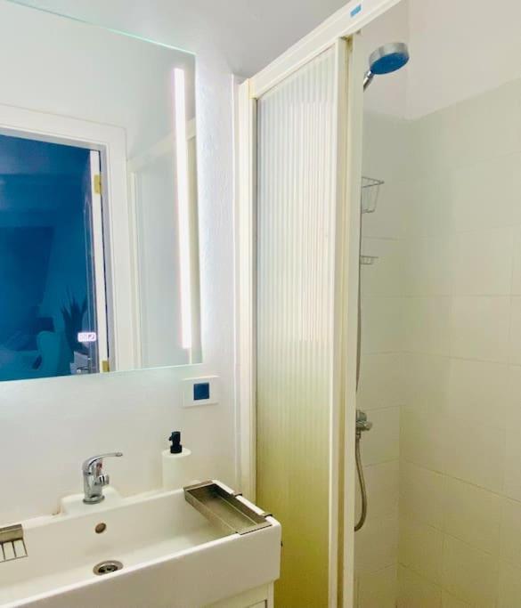Vivienda Vacacional Con Vistas. Apartamento Sauzal Exterior foto